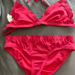 Kate Spade bikini